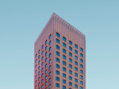 The process of creating