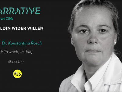 #55 - Dr. Konstantina Rösch