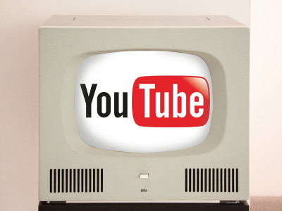Was gibt's außer Youtube?